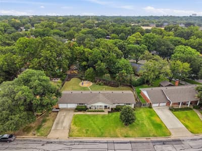 6908 Wycliff Street, Fort Worth TX 76116 - Photo 4