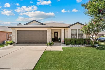 4136 Justin Drive, Fort Worth TX 76244 - Photo 3