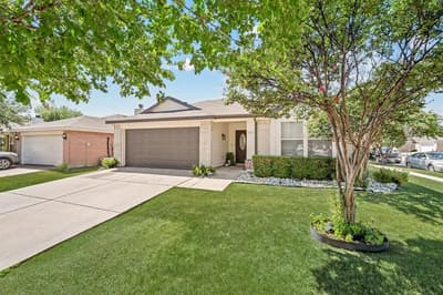 4136 Justin Drive, Fort Worth TX 76244 - Photo 4