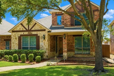 1915 Kirby Lane, Allen TX 75013 - Photo 2