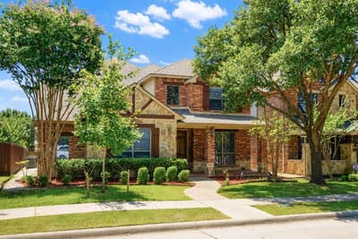 1915 Kirby Lane, Allen TX 75013 - Photo 3