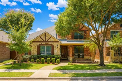 1915 Kirby Lane, Allen TX 75013