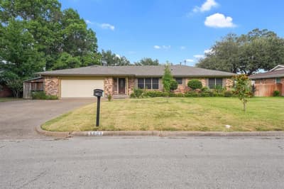 5605 New Haven Street, Greenville TX 75402 - Photo 2