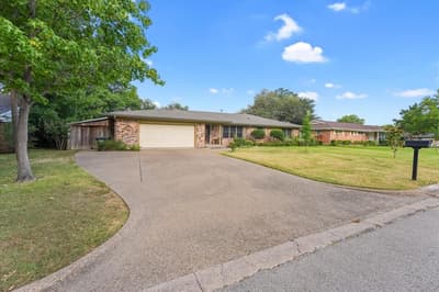 5605 New Haven Street, Greenville TX 75402 - Photo 3