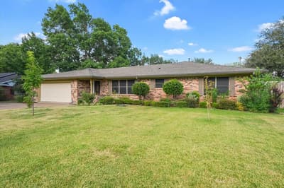 5605 New Haven Street, Greenville TX 75402 - Photo 4