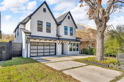 7519 Robin Road, Dallas TX 75209 - Photo 2