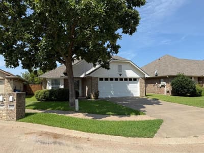 1010 Dawn Court, Granbury TX 76048