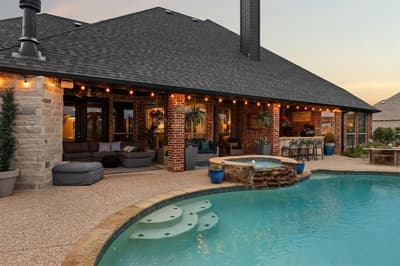 2585 Wincrest Drive, Rockwall TX 75032 - Photo 3
