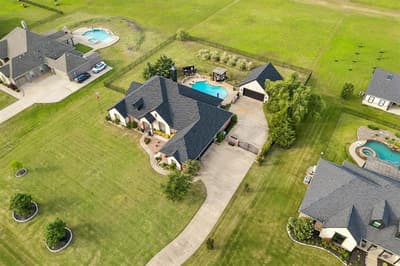 2585 Wincrest Drive, Rockwall TX 75032