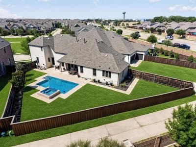 1580 Verwood Circle, Farmers Branch TX 75234 - Photo 2
