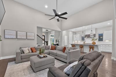 1580 Verwood Circle, Farmers Branch TX 75234 - Photo 4
