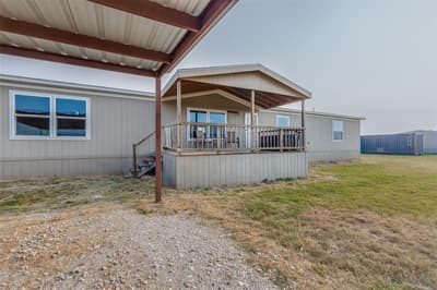268 Deer Valley Lane, Poolville TX 76487 - Photo 2
