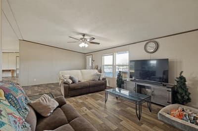 268 Deer Valley Lane, Poolville TX 76487 - Photo 5