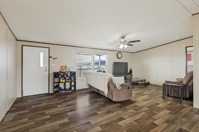 268 Deer Valley Lane, Poolville TX 76487 - Photo 4