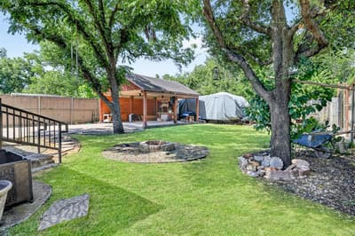 3459 Palacios Avenue, Dallas TX 75212 - Photo 2