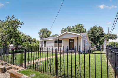 3459 Palacios Avenue, Dallas TX 75212