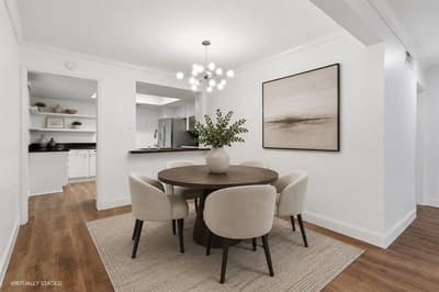 10207 Regal Oaks Drive # 109, Dallas TX 75230 - Photo 3