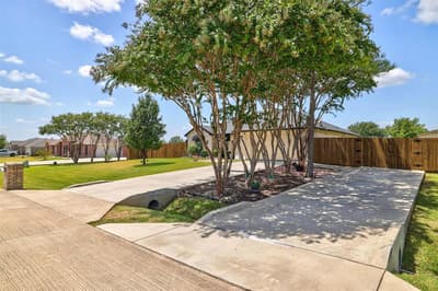107 Cottonwood Drive, Fate TX 75189 - Photo 2