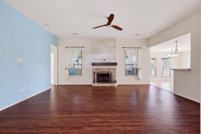 107 Cottonwood Drive, Fate TX 75189 - Photo 3
