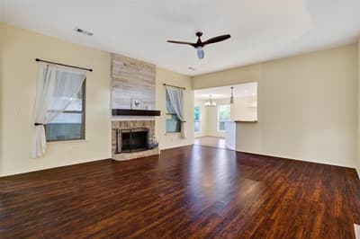 107 Cottonwood Drive, Fate TX 75189 - Photo 4