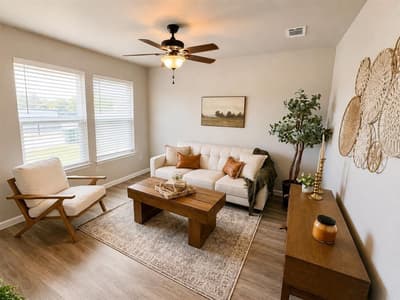 106 Raymond Street, Bowie TX 76230 - Photo 4