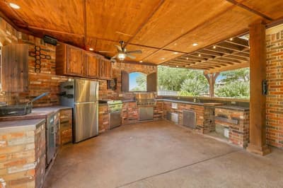8571 Navisota Drive, Lantana TX 76226 - Photo 3