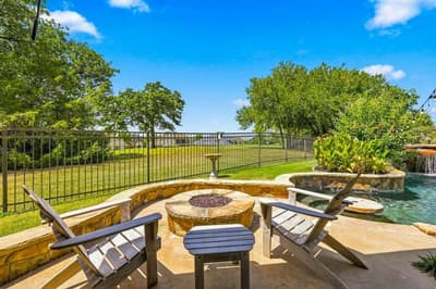 8571 Navisota Drive, Lantana TX 76226 - Photo 4