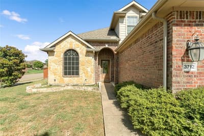 3712 Wolf Creek Lane, Melissa TX 75454 - Photo 2