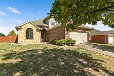 3712 Wolf Creek Lane, Melissa TX 75454 - Photo 3