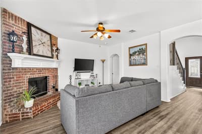 3712 Wolf Creek Lane, Melissa TX 75454 - Photo 5