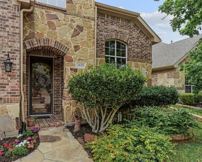 3629 Nandina Drive, Flower Mound TX 75022 - Photo 3