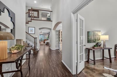 3629 Nandina Drive, Flower Mound TX 75022 - Photo 5