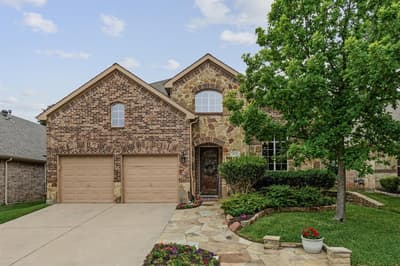 3629 Nandina Drive, Flower Mound TX 75022 - Photo 4