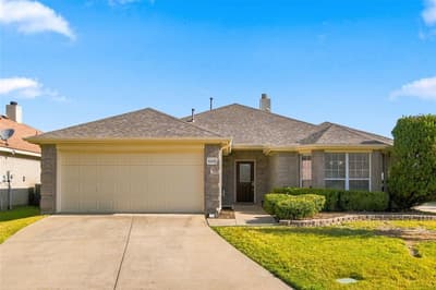 9900 Carter Drive, McKinney TX 75072 - Photo 2
