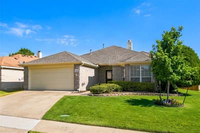 9900 Carter Drive, McKinney TX 75072