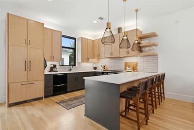 3541 Kalterra, Dallas TX 75219
