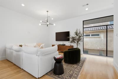 3541 Kalterra, Dallas TX 75219 - Photo 5