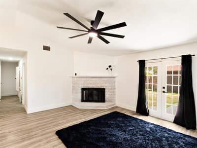 1040 Carmody Drive, Mesquite TX 75149 - Photo 5