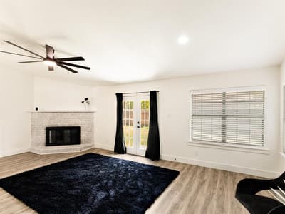 1040 Carmody Drive, Mesquite TX 75149 - Photo 4