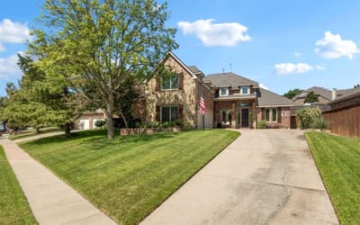 1708 Chessington Lane, McKinney TX 75072