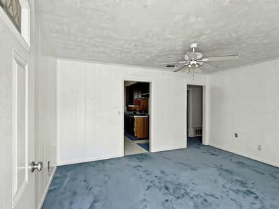 4105 Fairlane Avenue, Fort Worth TX 76119 - Photo 3