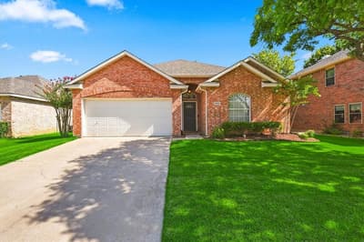 2608 Timberhill Drive, Flower Mound TX 75028 - Photo 2