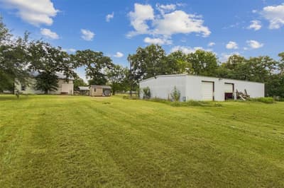 14847 N 3rd Street, Scurry TX 75158 - Photo 2