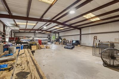 14847 N 3rd Street, Scurry TX 75158 - Photo 3