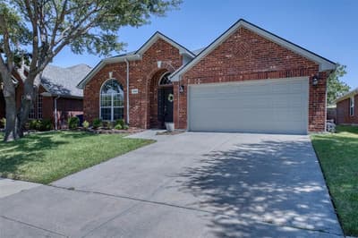 6880 Longhorn Trail, Frisco TX 75034 - Photo 2