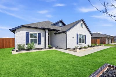 501 Crabtree Circle, Josephine TX 75173 - Photo 2