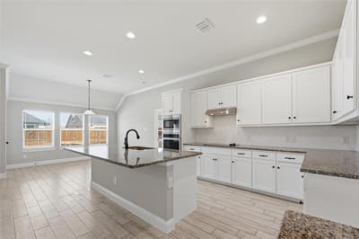 501 Crabtree Circle, Josephine TX 75173 - Photo 5