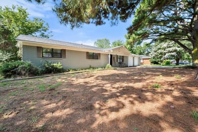 202 Lone Star Street, Joshua TX 76058 - Photo 2