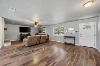 202 Lone Star Street, Joshua TX 76058 - Photo 4