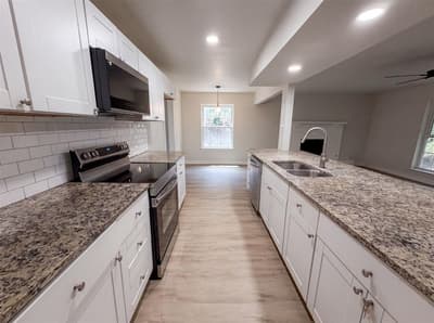 3969 Lost Creek Drive, Dallas TX 75224 - Photo 2
